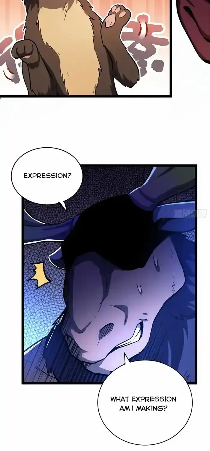 I’m Actually A Cultivation Bigshot Chapter 548