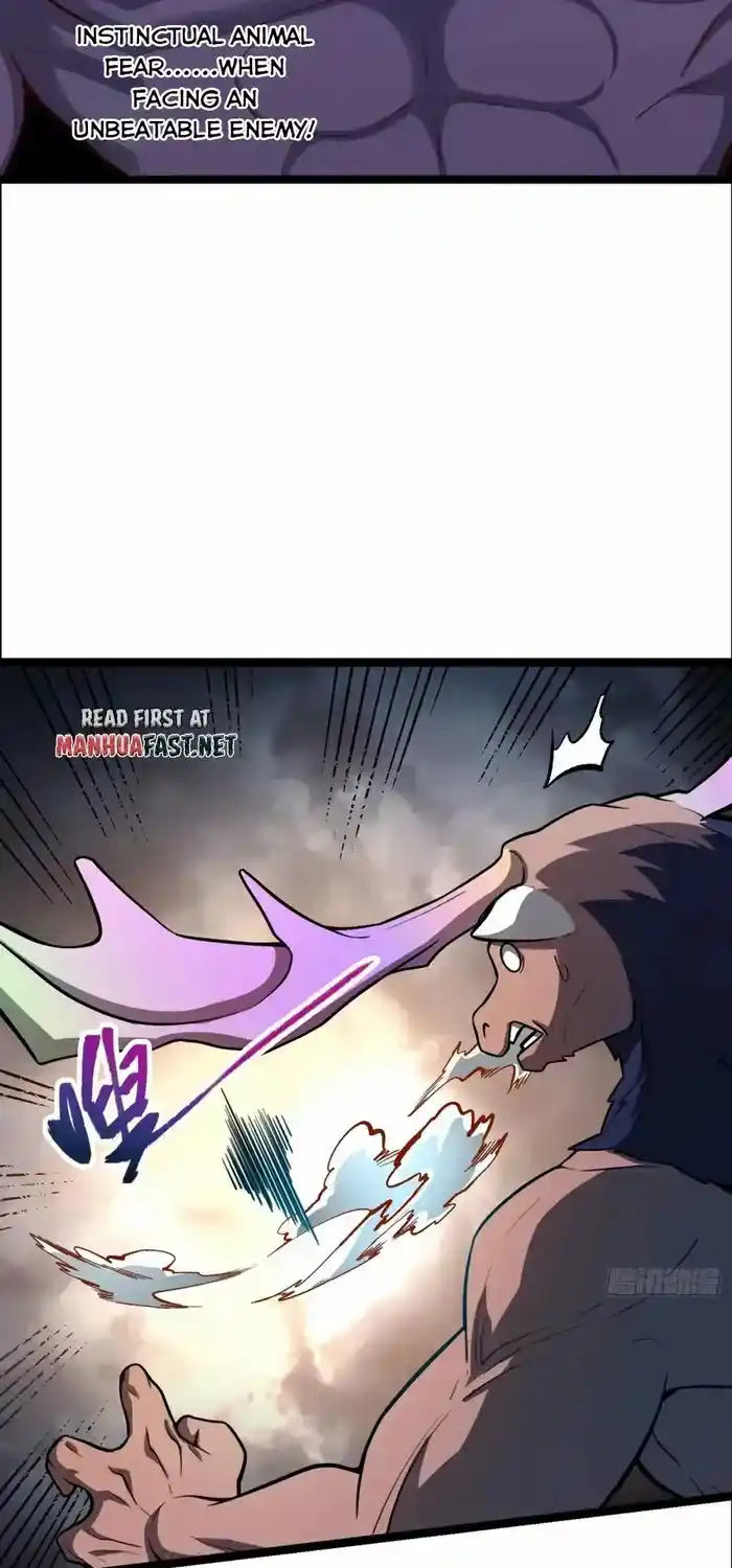 I’m Actually A Cultivation Bigshot Chapter 548