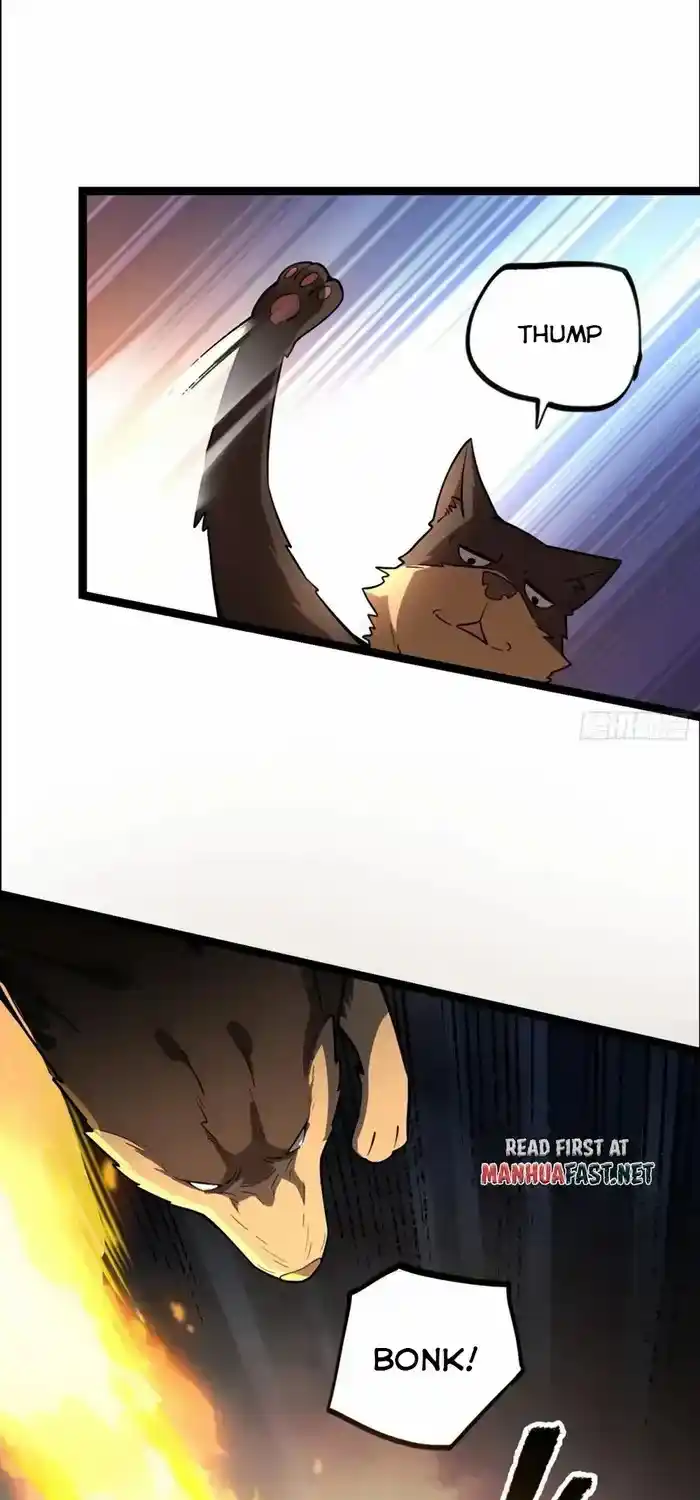 I’m Actually A Cultivation Bigshot Chapter 548