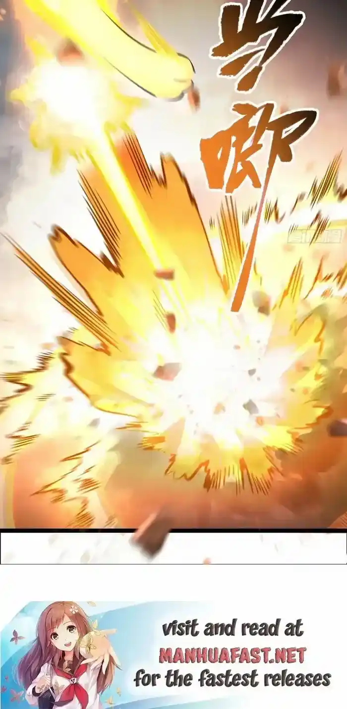 I’m Actually A Cultivation Bigshot Chapter 548