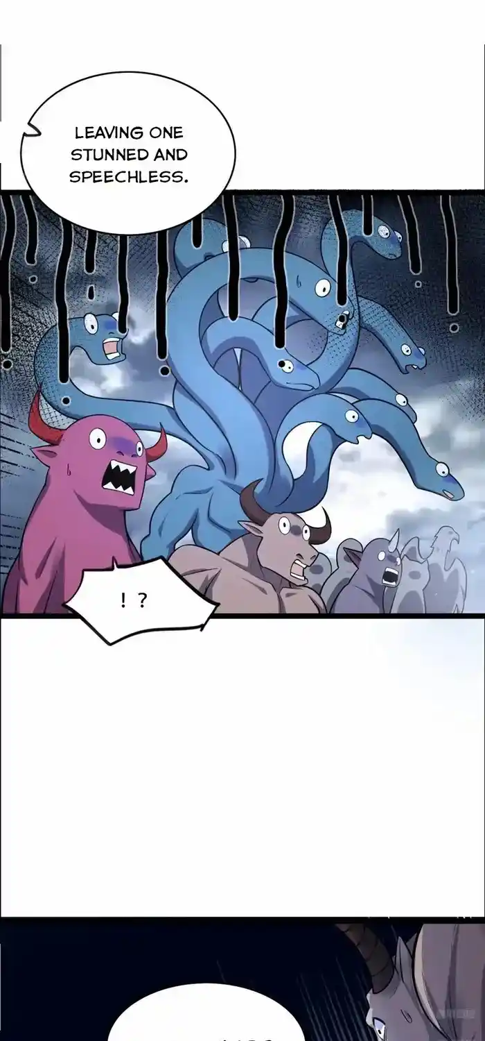 I’m Actually A Cultivation Bigshot Chapter 549