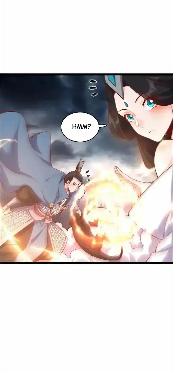 I’m Actually A Cultivation Bigshot Chapter 549