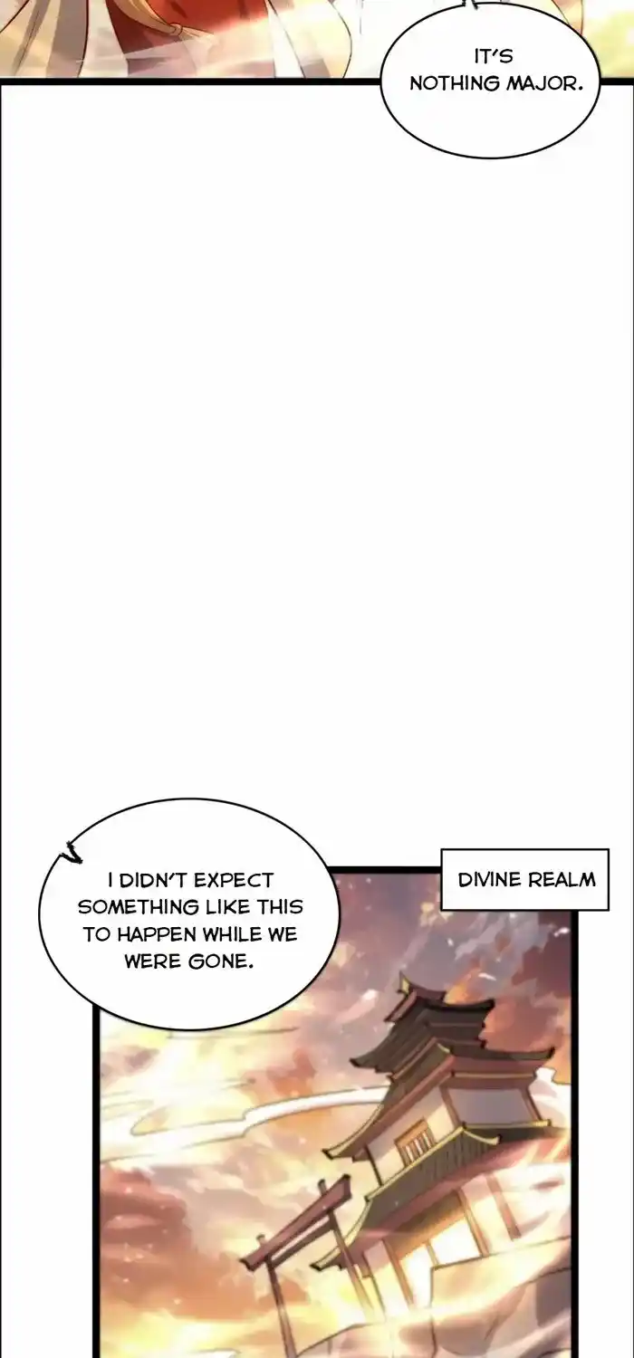 I’m Actually A Cultivation Bigshot Chapter 549