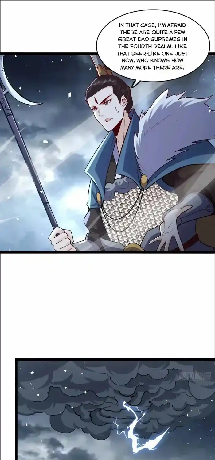 I’m Actually A Cultivation Bigshot Chapter 549