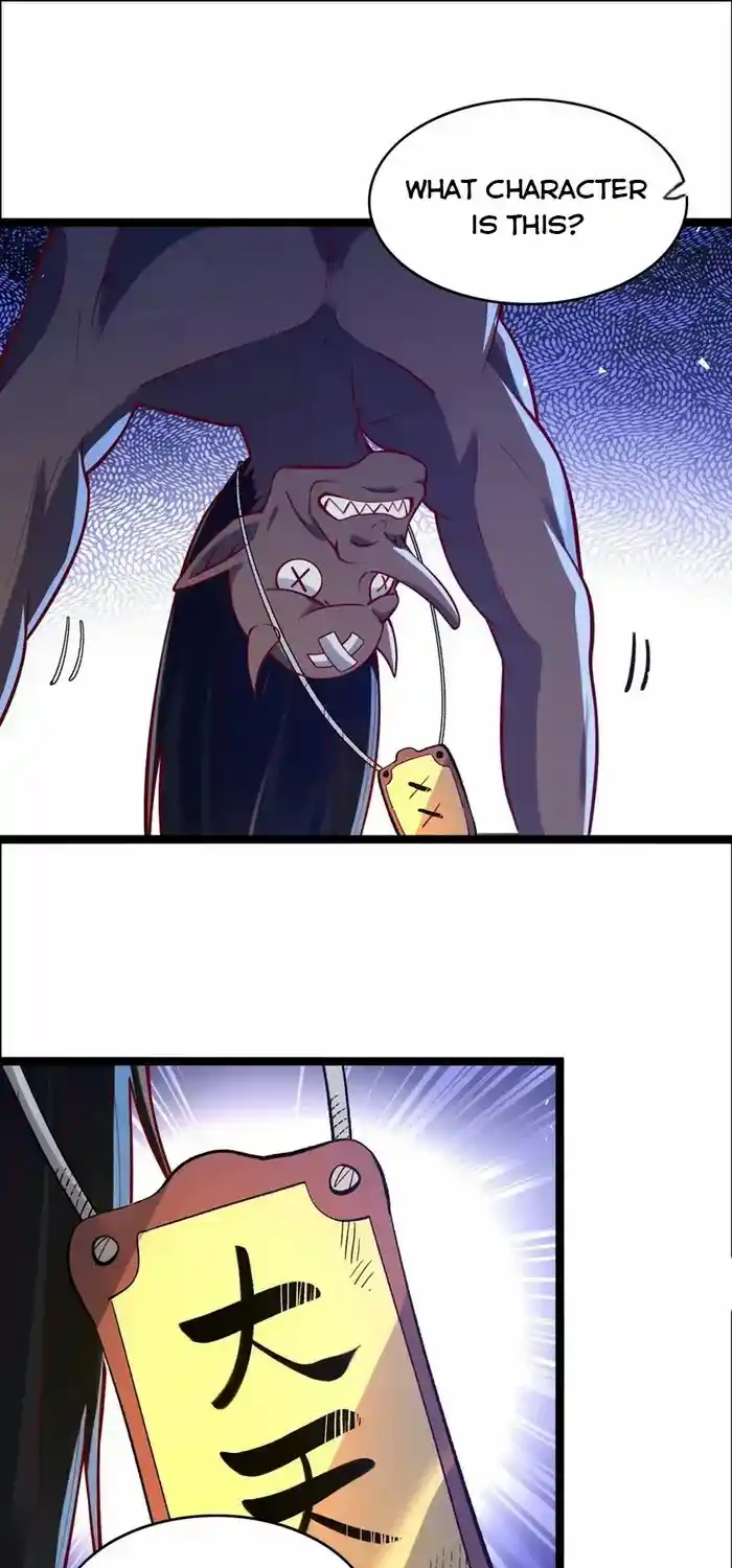 I’m Actually A Cultivation Bigshot Chapter 549