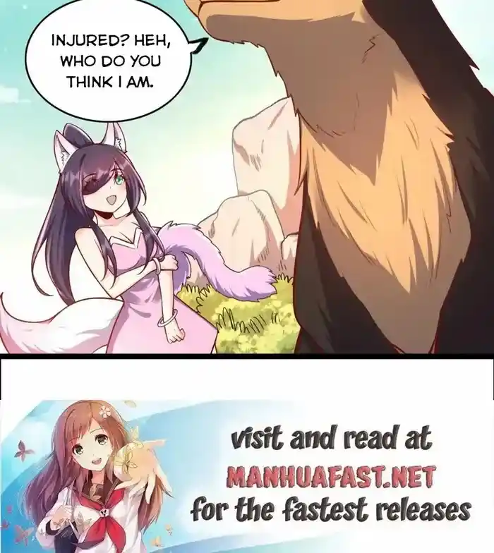 I’m Actually A Cultivation Bigshot Chapter 549