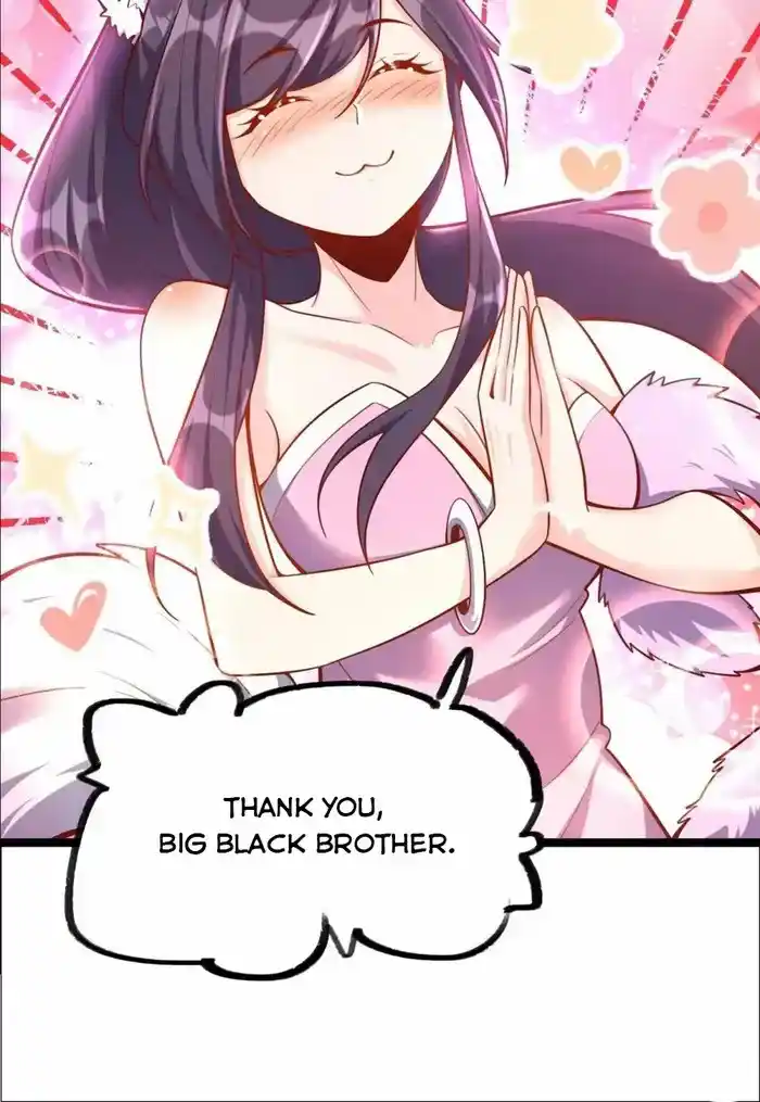 I’m Actually A Cultivation Bigshot Chapter 550