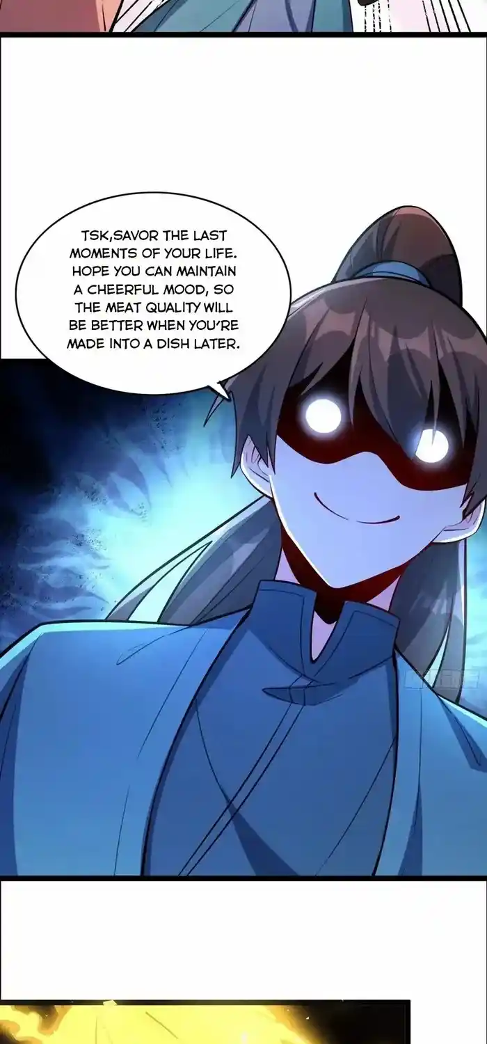 I’m Actually A Cultivation Bigshot Chapter 550