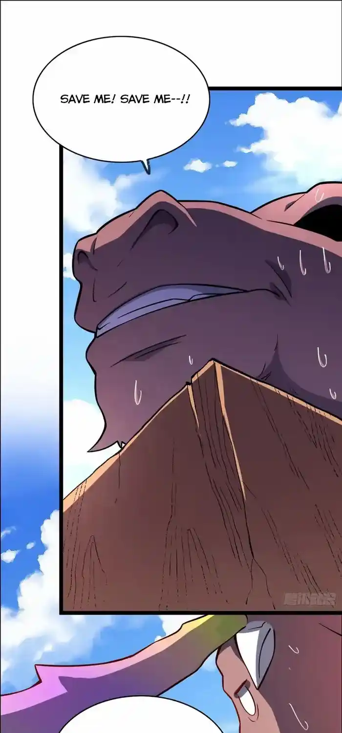 I’m Actually A Cultivation Bigshot Chapter 550