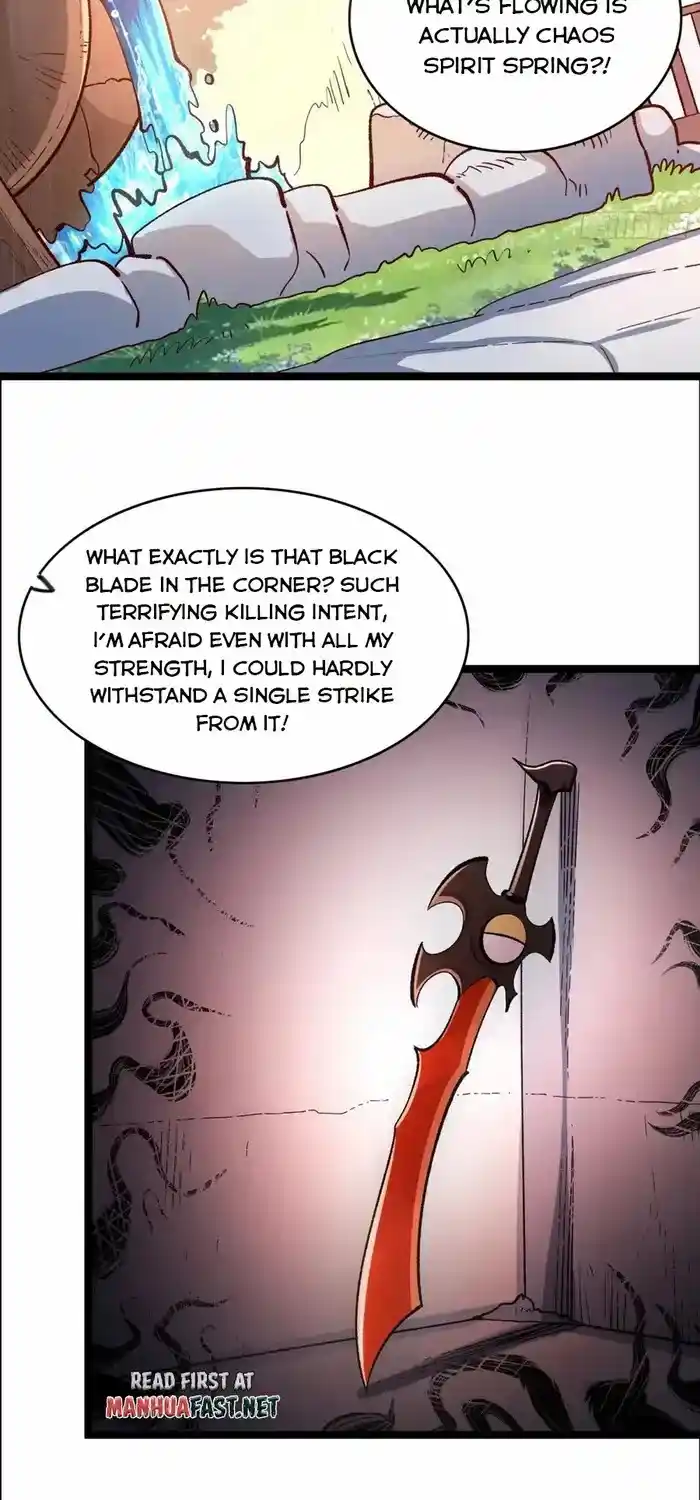 I’m Actually A Cultivation Bigshot Chapter 550