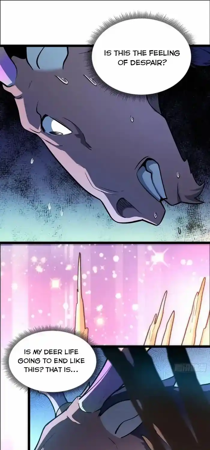 I’m Actually A Cultivation Bigshot Chapter 550