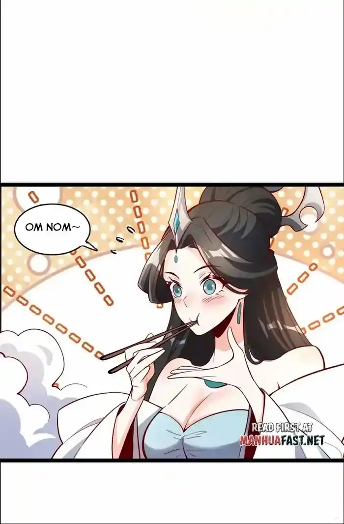 I’m Actually A Cultivation Bigshot Chapter 550