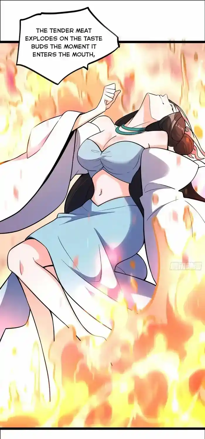 I’m Actually A Cultivation Bigshot Chapter 550