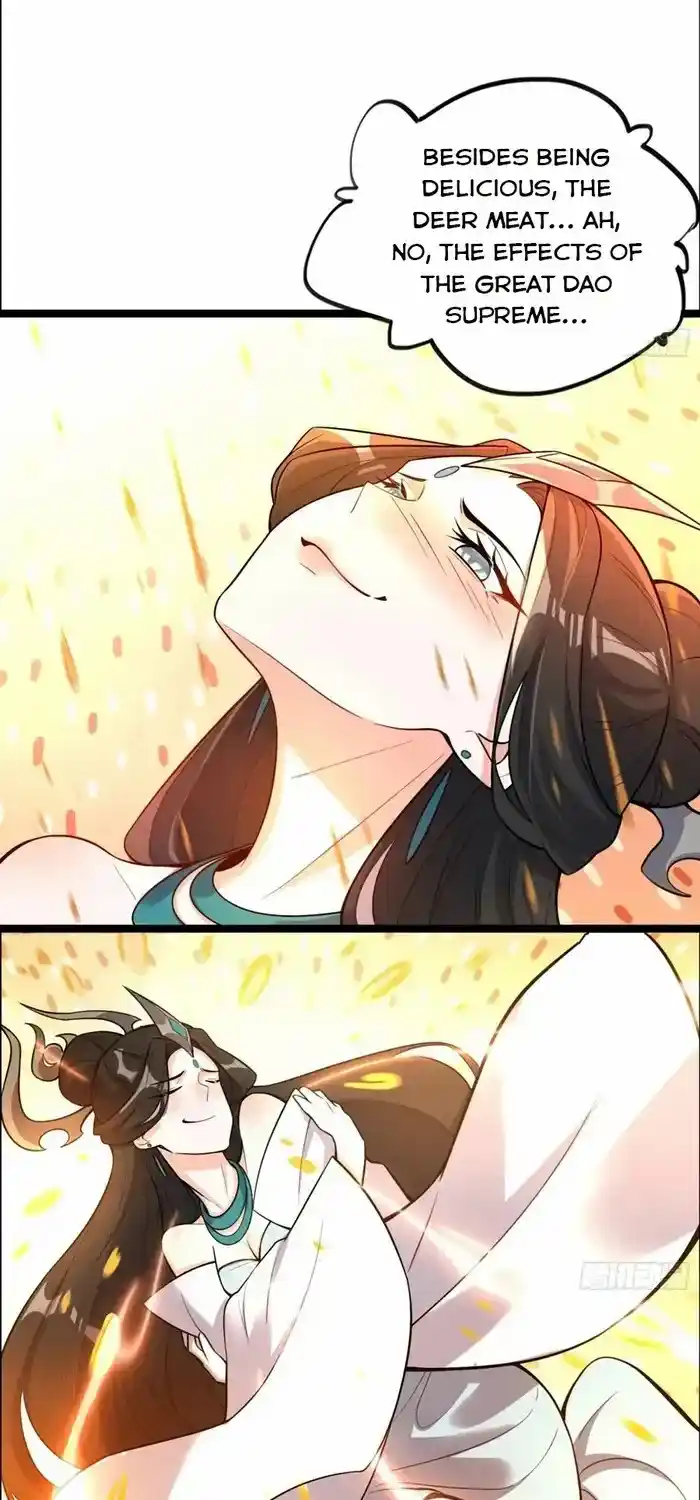 I’m Actually A Cultivation Bigshot Chapter 550