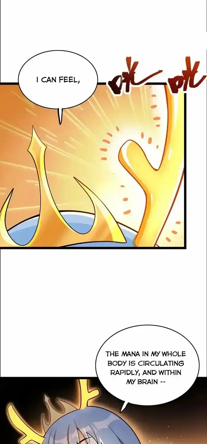 I’m Actually A Cultivation Bigshot Chapter 550