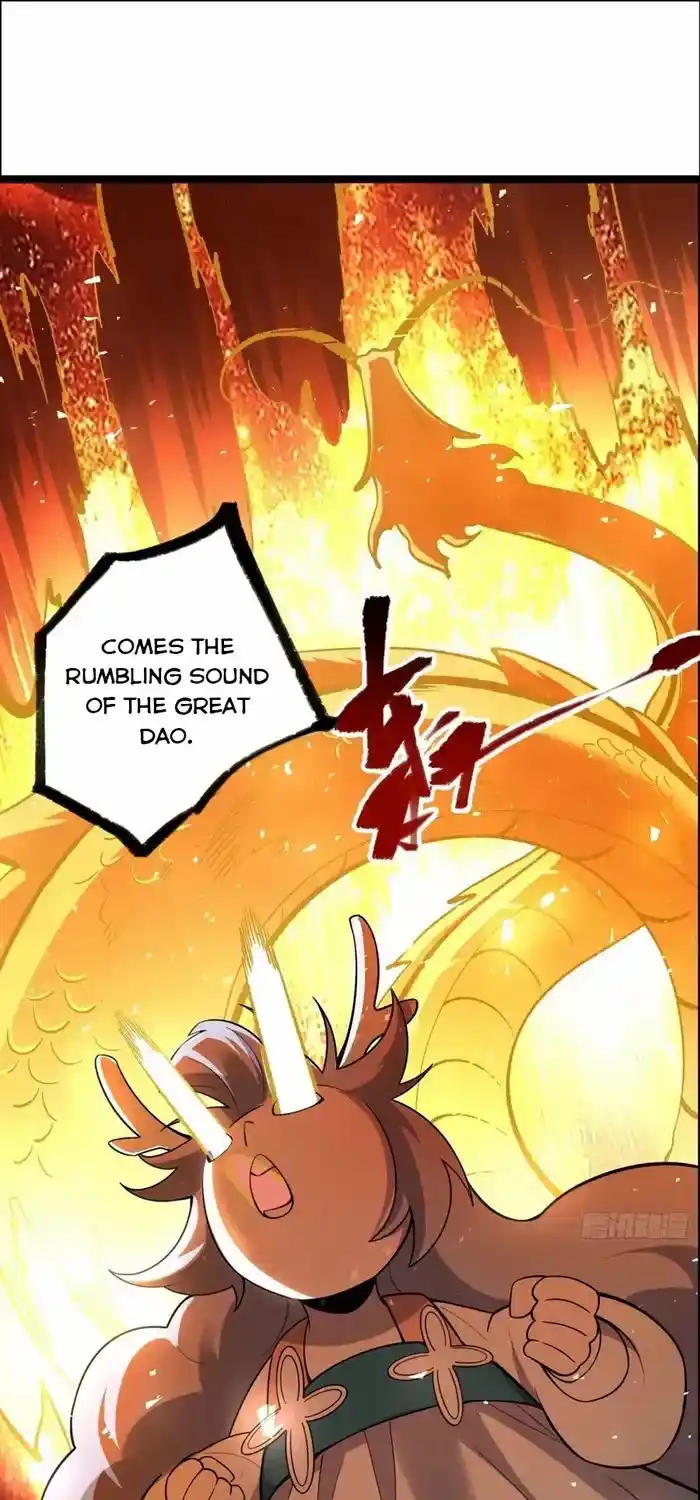 I’m Actually A Cultivation Bigshot Chapter 550