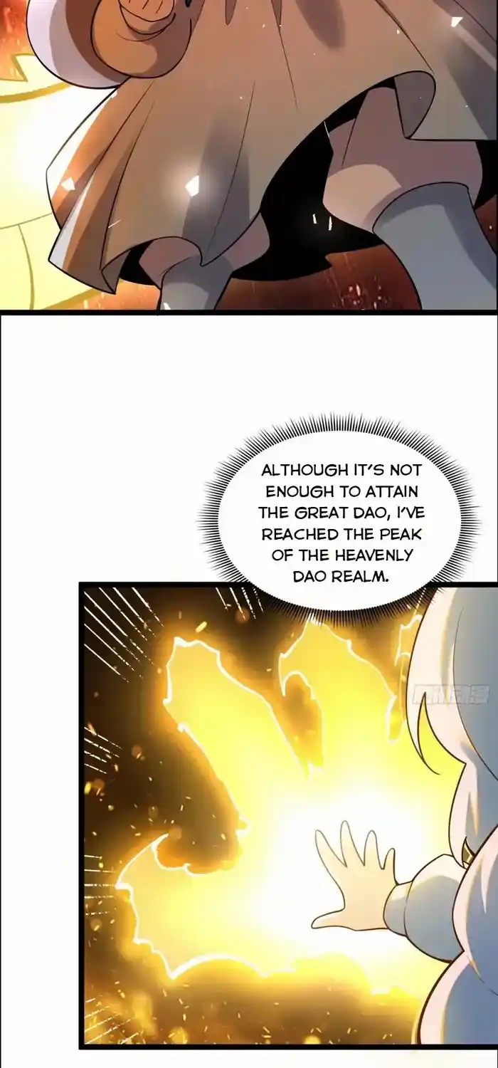 I’m Actually A Cultivation Bigshot Chapter 550