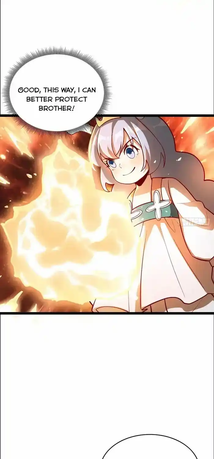 I’m Actually A Cultivation Bigshot Chapter 550