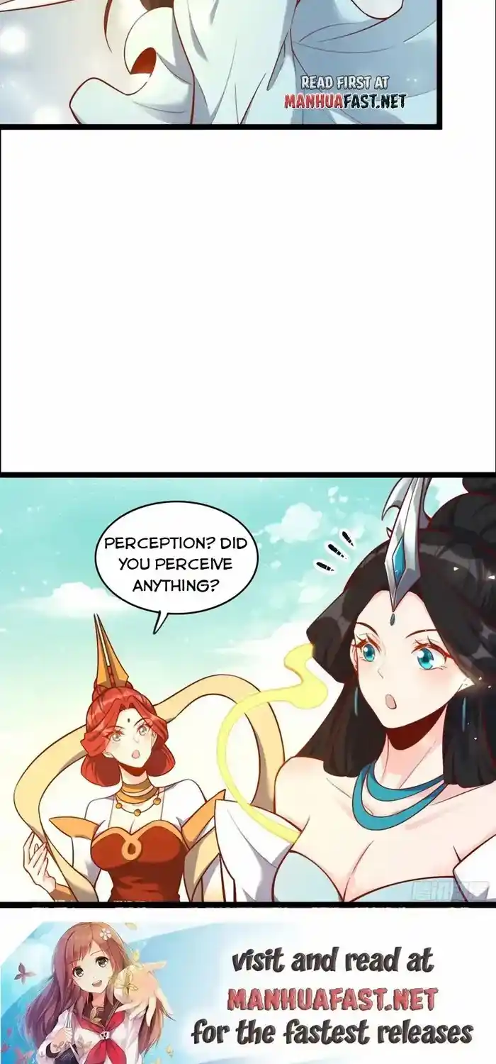 I’m Actually A Cultivation Bigshot Chapter 550