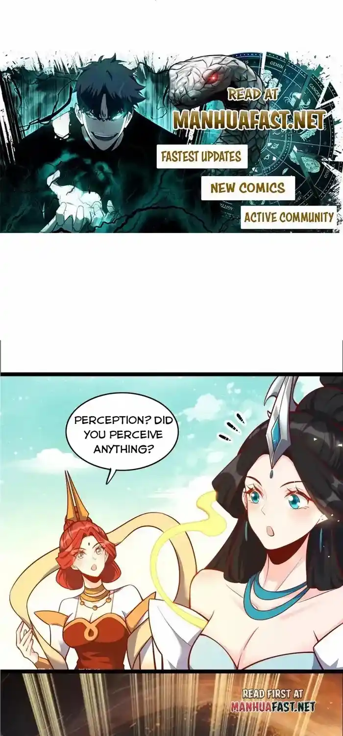 I’m Actually A Cultivation Bigshot Chapter 551