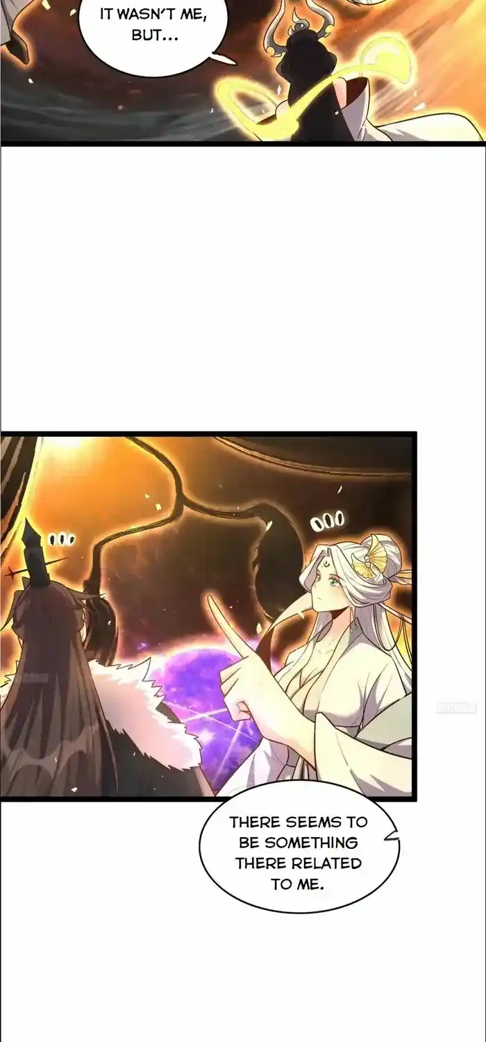 I’m Actually A Cultivation Bigshot Chapter 551