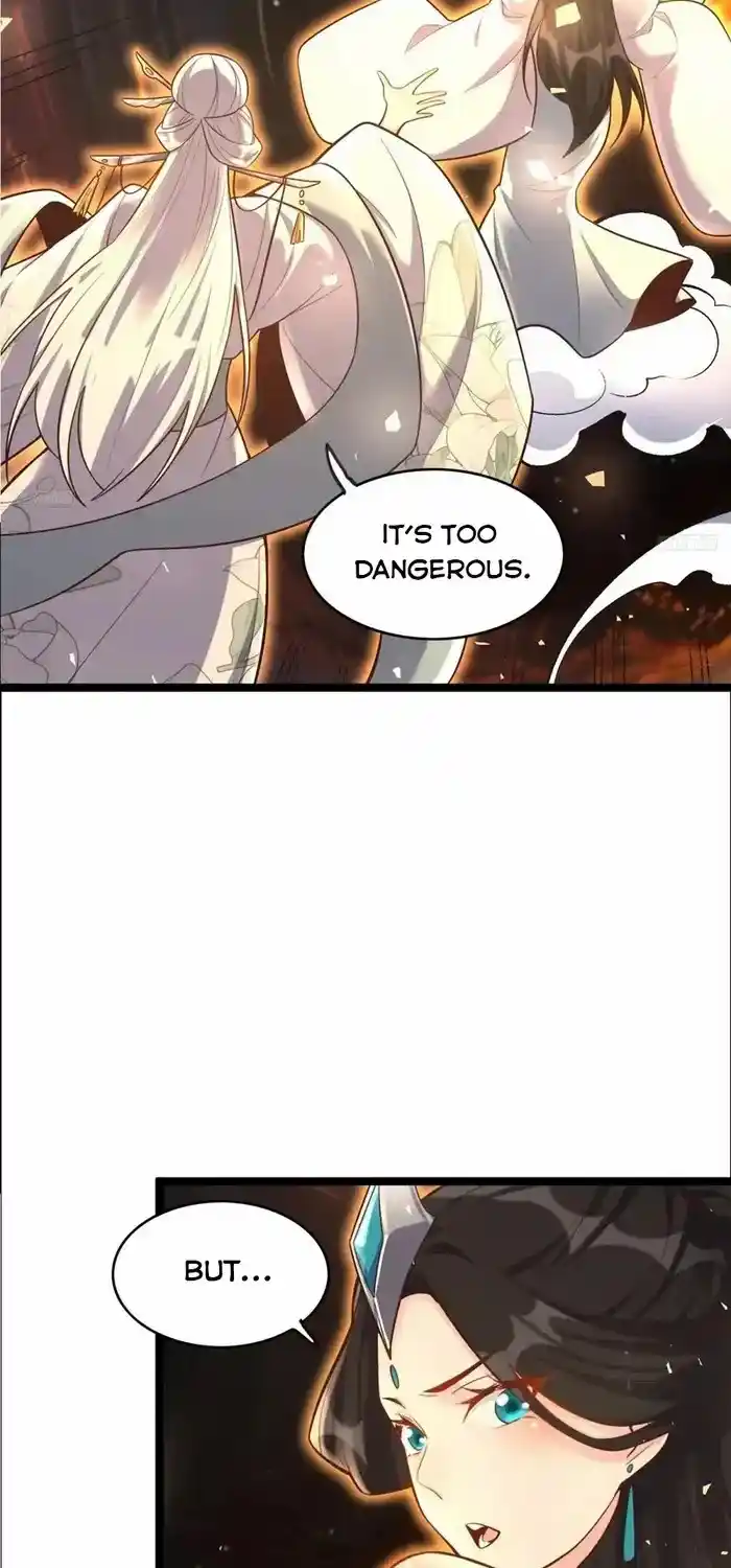 I’m Actually A Cultivation Bigshot Chapter 551