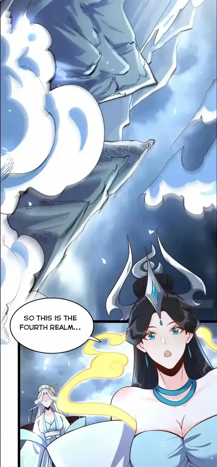 I’m Actually A Cultivation Bigshot Chapter 551