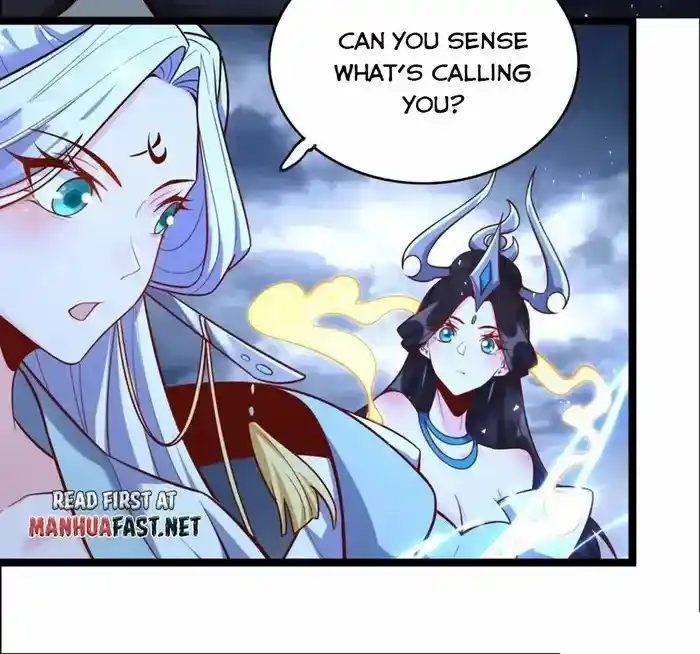 I’m Actually A Cultivation Bigshot Chapter 551