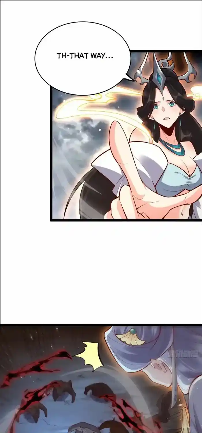 I’m Actually A Cultivation Bigshot Chapter 551