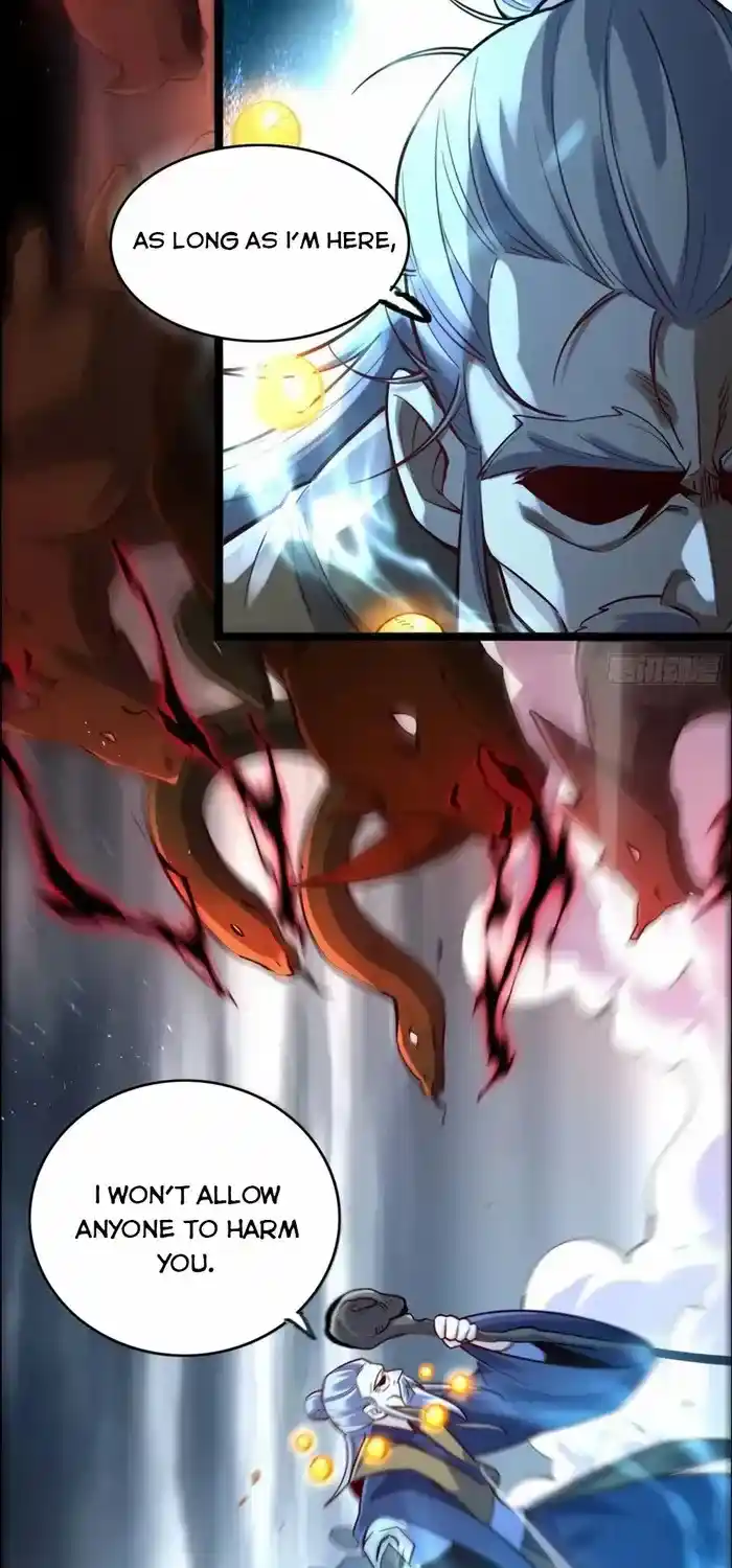 I’m Actually A Cultivation Bigshot Chapter 551