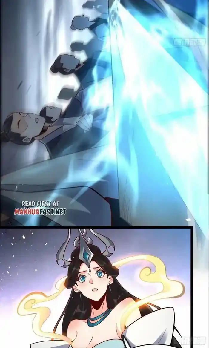 I’m Actually A Cultivation Bigshot Chapter 551