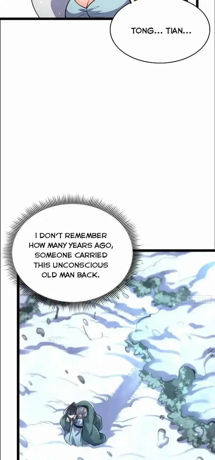 I’m Actually A Cultivation Bigshot Chapter 551