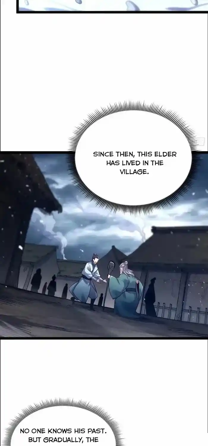 I’m Actually A Cultivation Bigshot Chapter 551