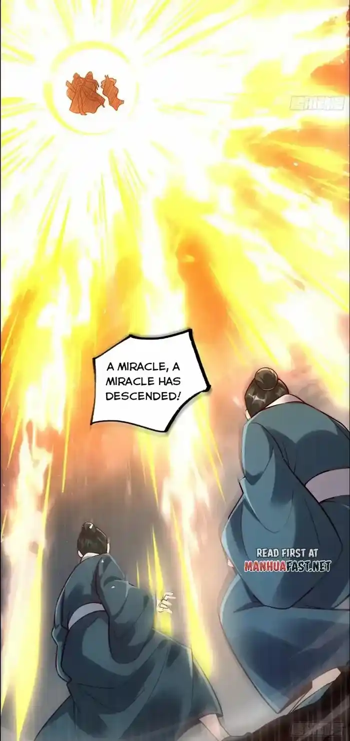 I’m Actually A Cultivation Bigshot Chapter 551