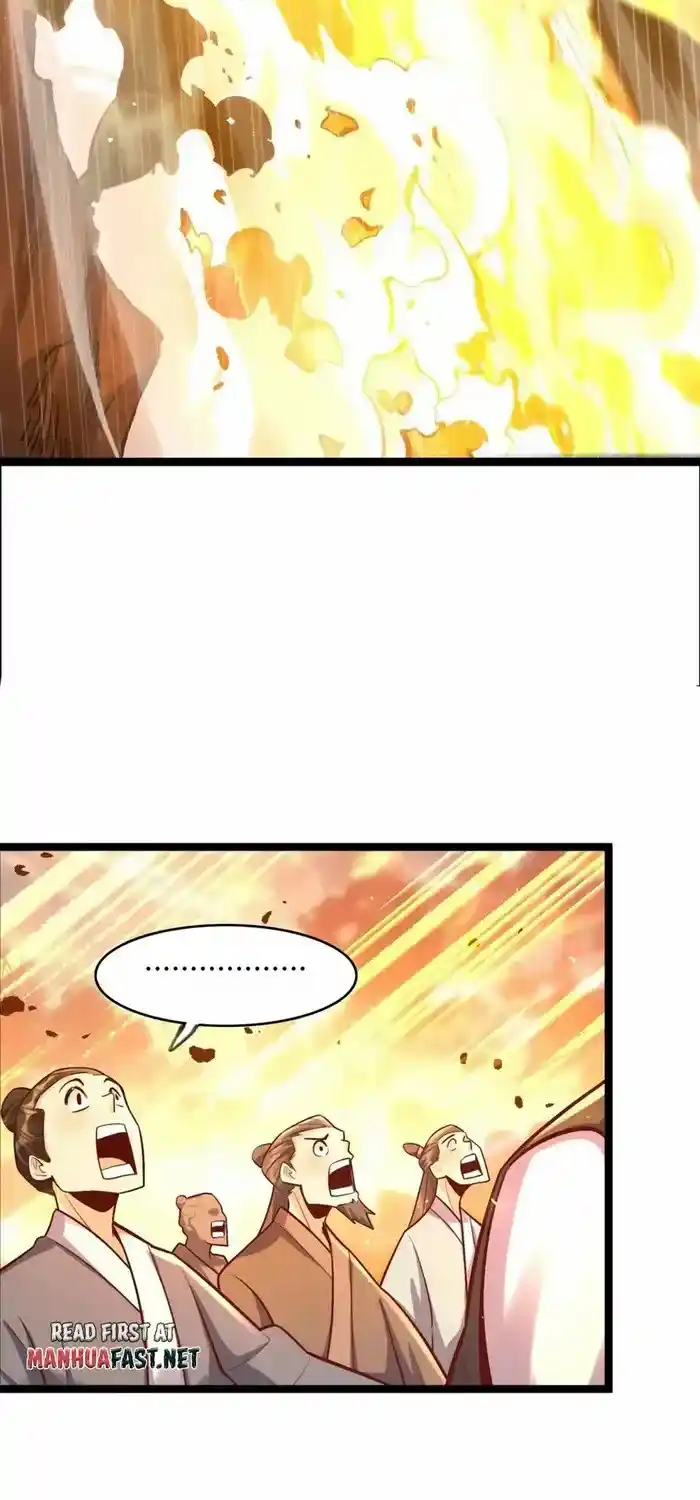 I’m Actually A Cultivation Bigshot Chapter 551