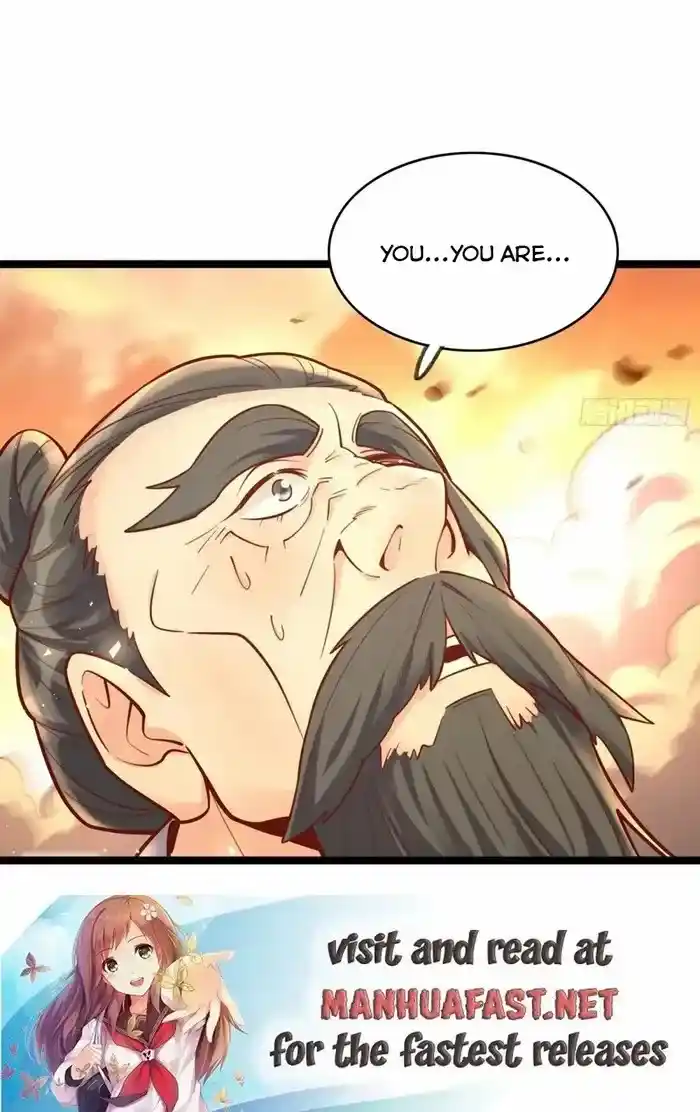 I’m Actually A Cultivation Bigshot Chapter 551
