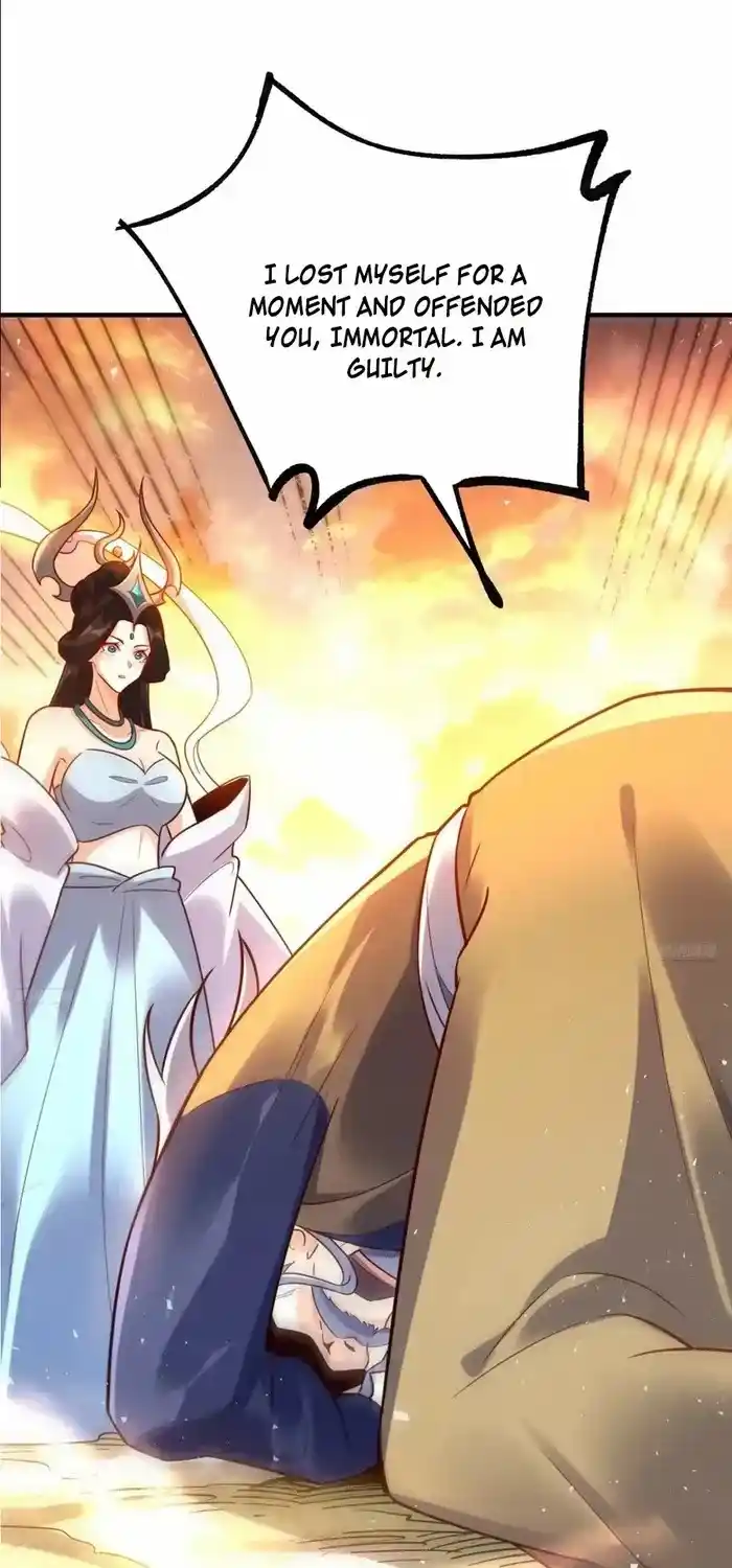 I’m Actually A Cultivation Bigshot Chapter 552