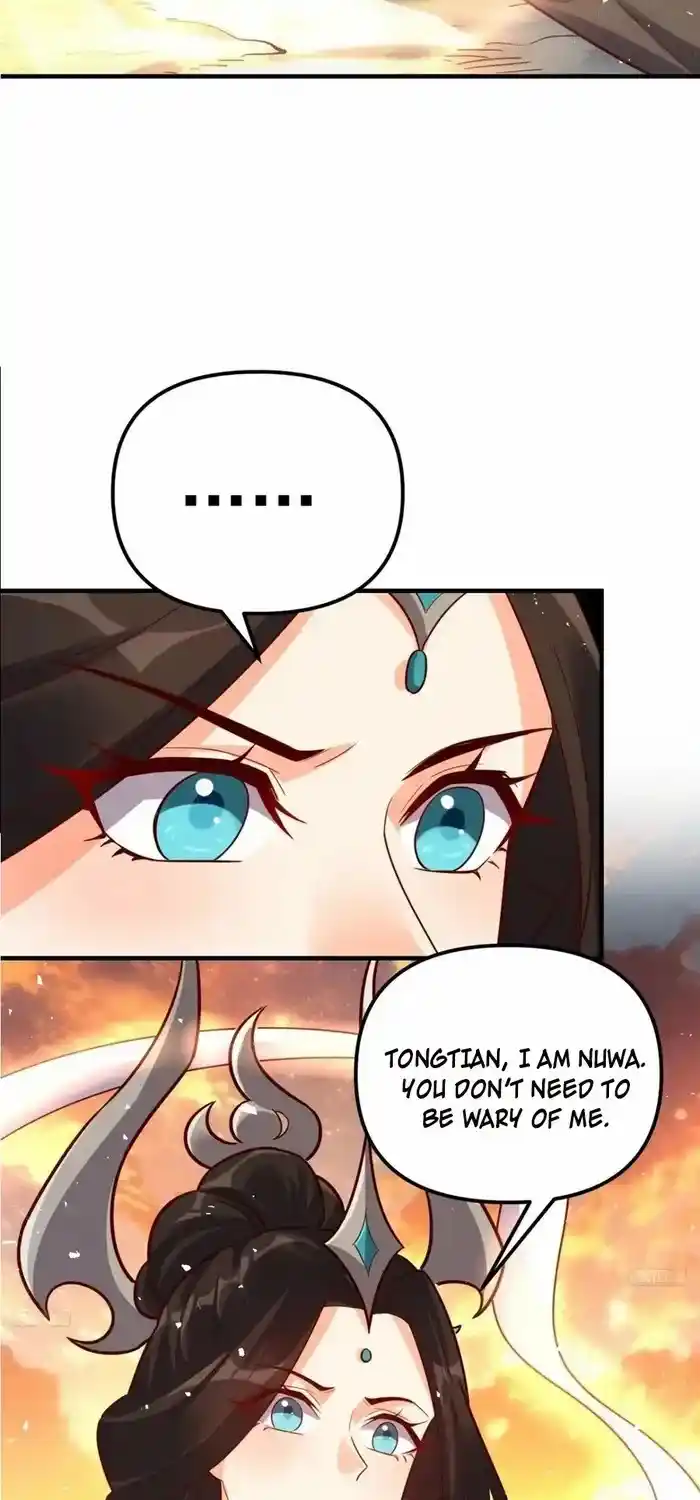 I’m Actually A Cultivation Bigshot Chapter 552