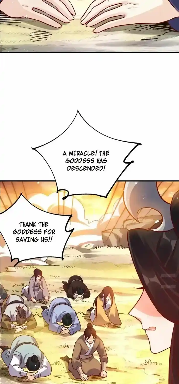 I’m Actually A Cultivation Bigshot Chapter 552