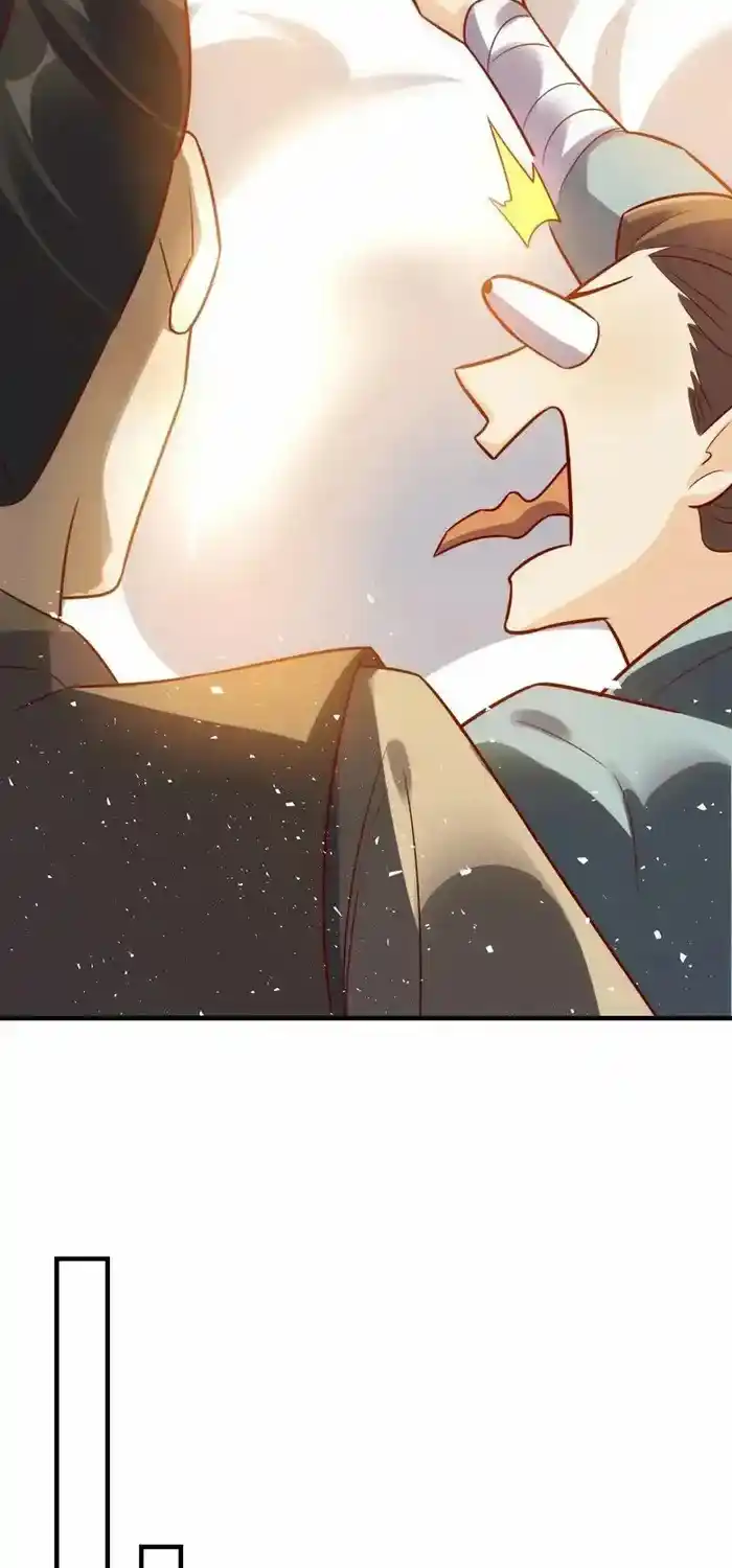 I’m Actually A Cultivation Bigshot Chapter 552