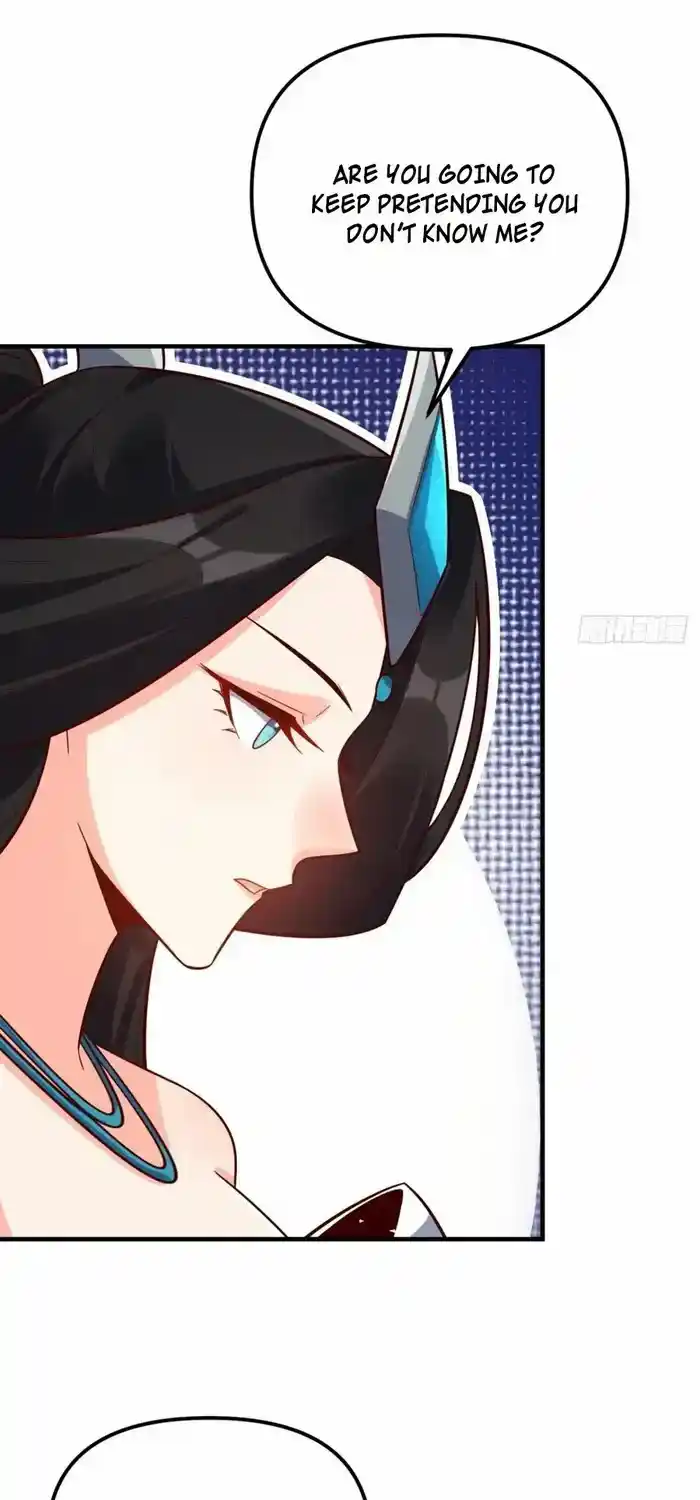 I’m Actually A Cultivation Bigshot Chapter 552