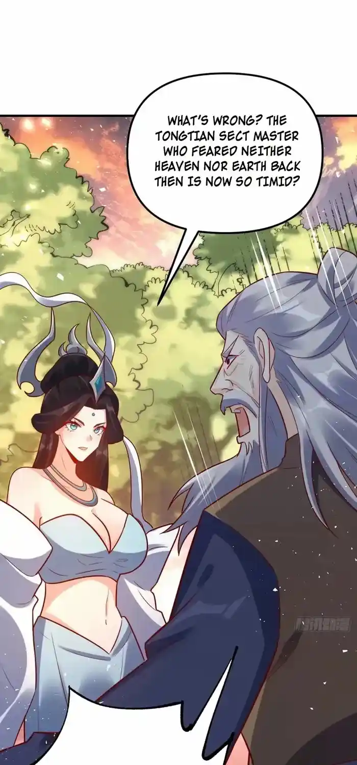 I’m Actually A Cultivation Bigshot Chapter 552