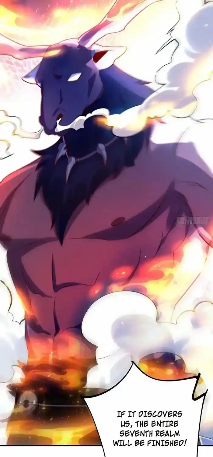 I’m Actually A Cultivation Bigshot Chapter 552