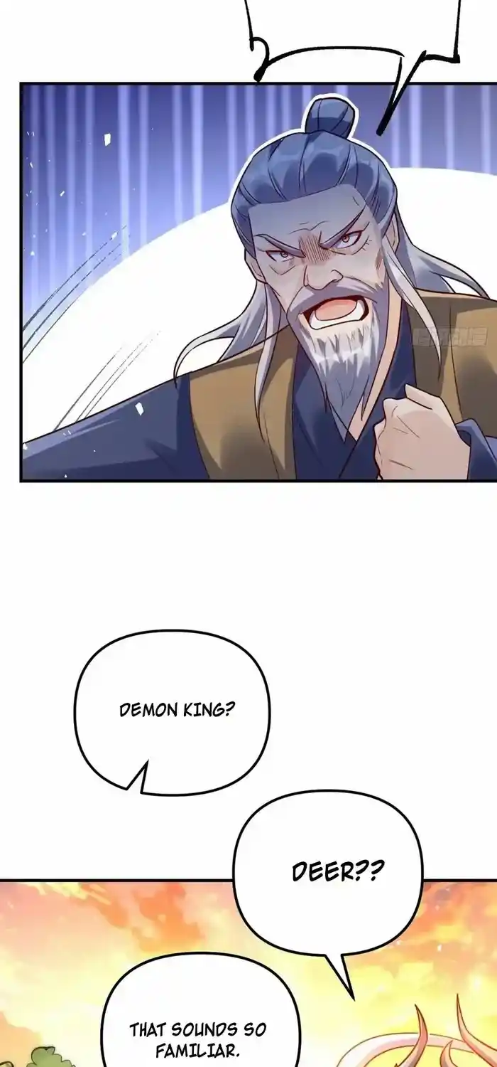 I’m Actually A Cultivation Bigshot Chapter 552