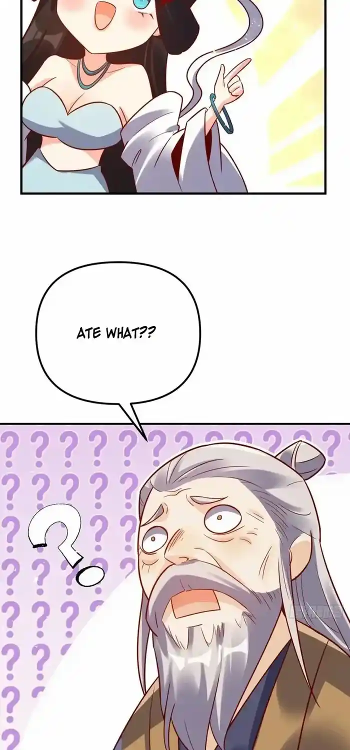 I’m Actually A Cultivation Bigshot Chapter 552