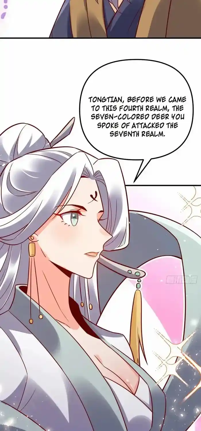 I’m Actually A Cultivation Bigshot Chapter 552