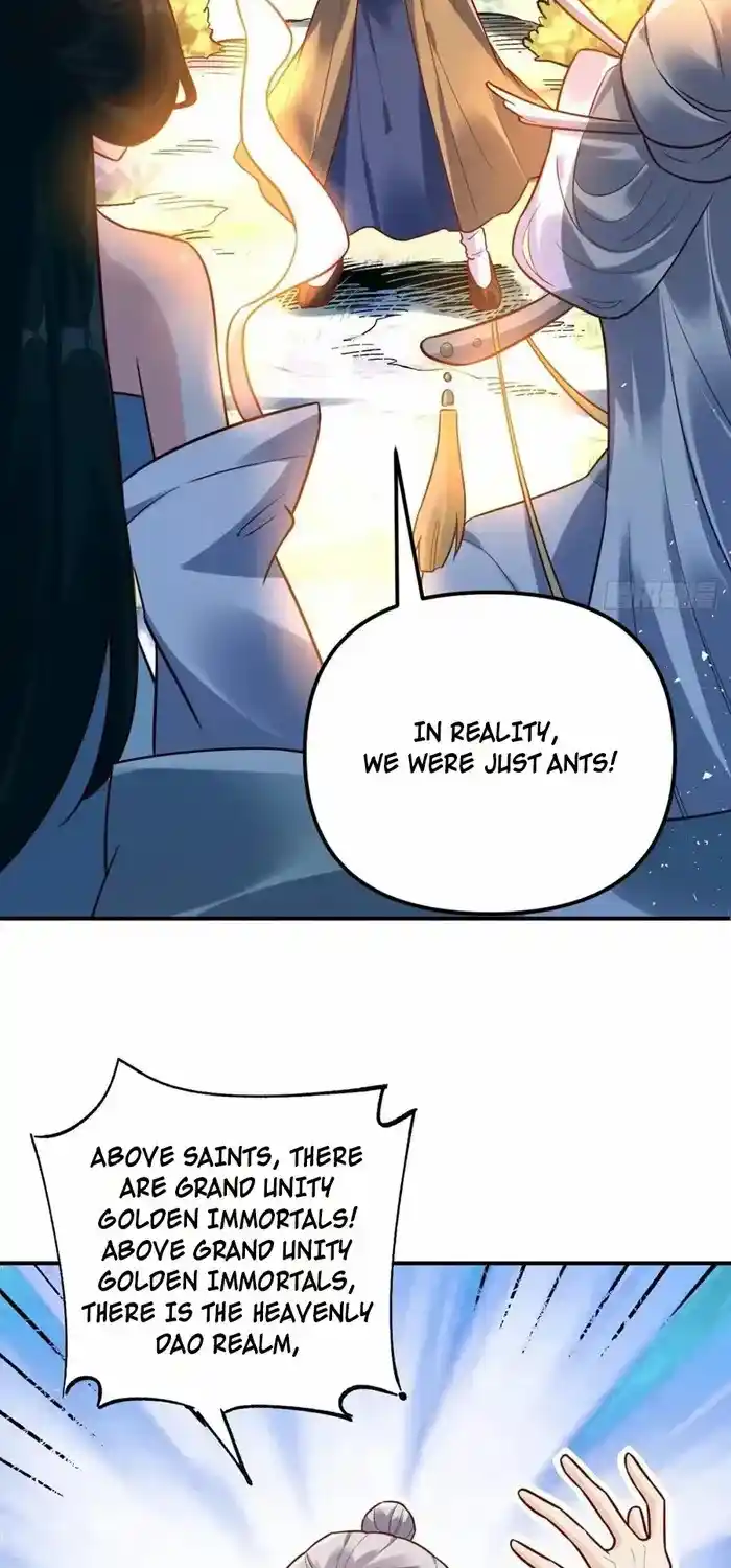 I’m Actually A Cultivation Bigshot Chapter 552