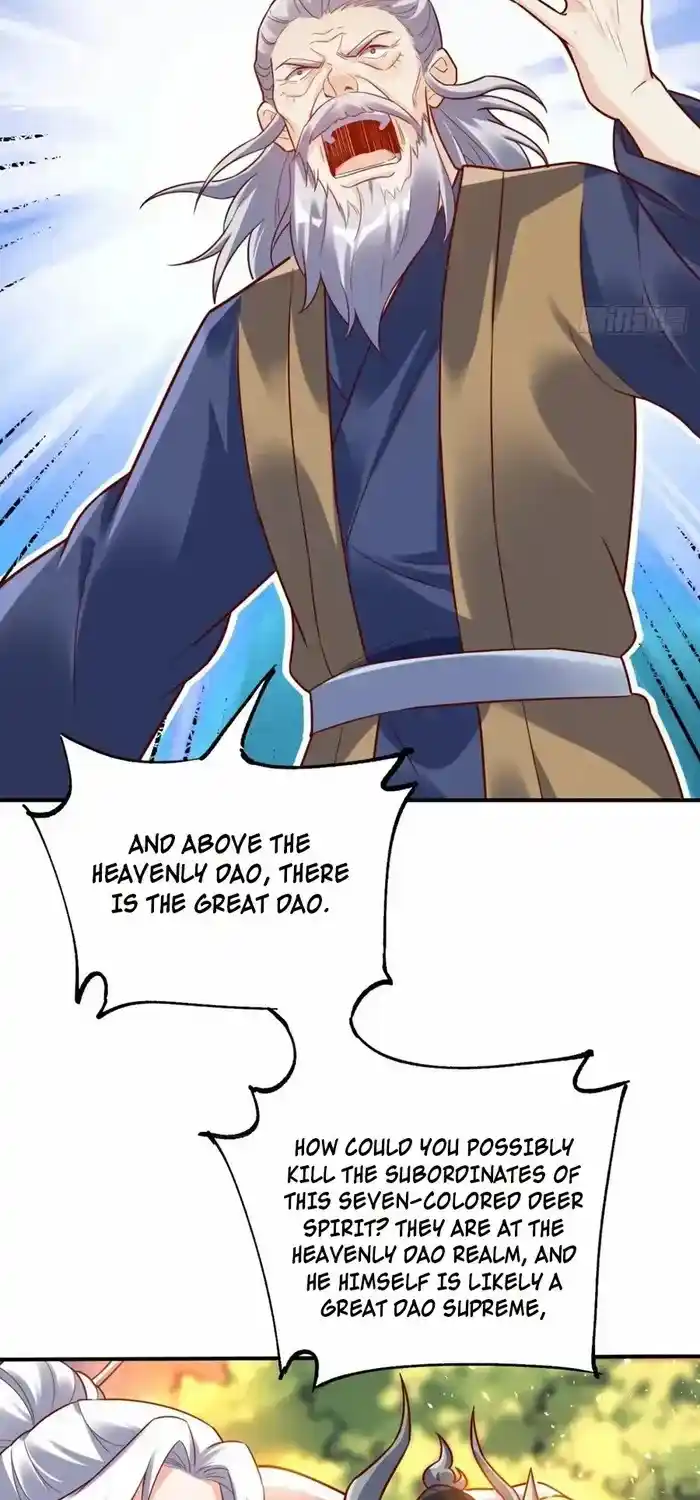 I’m Actually A Cultivation Bigshot Chapter 552