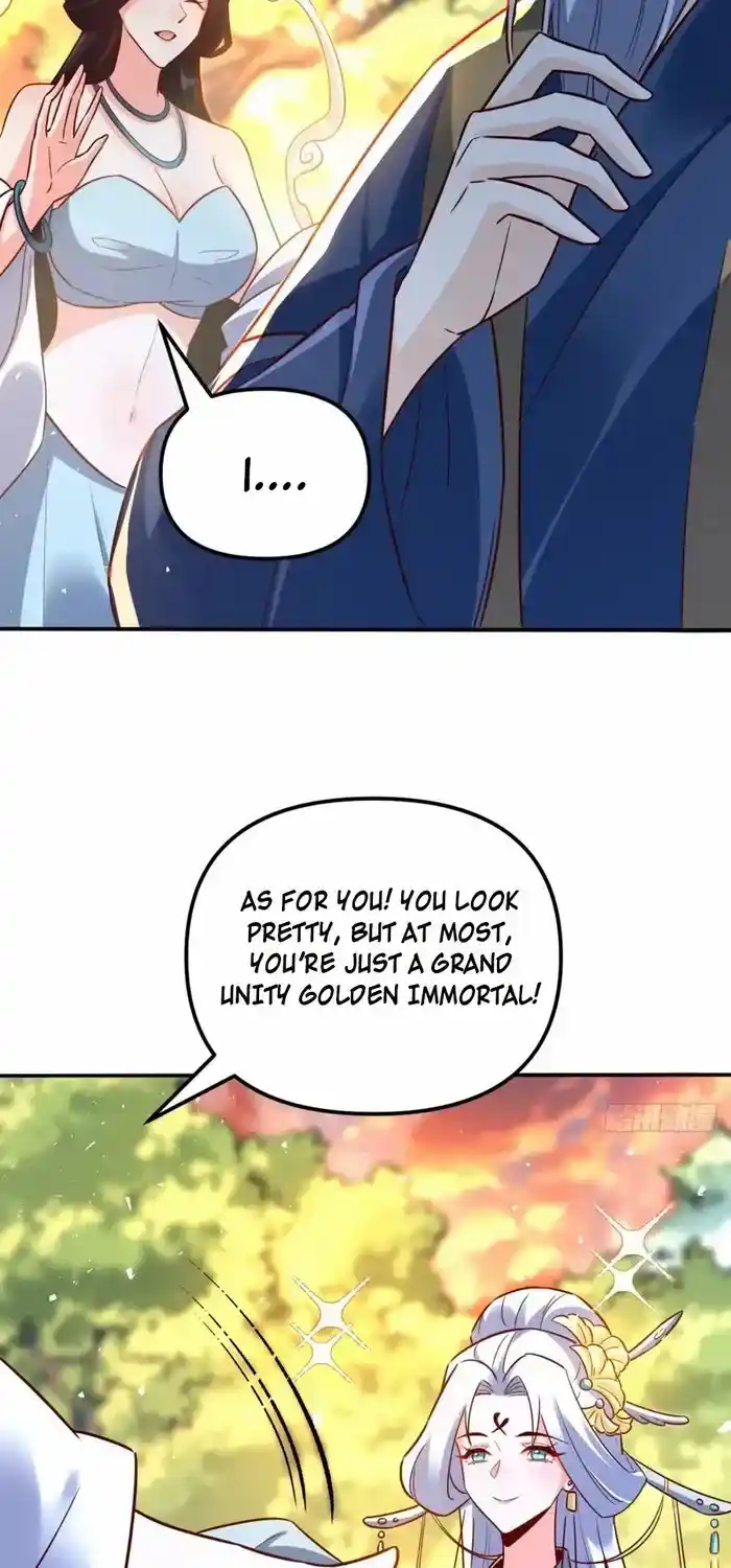 I’m Actually A Cultivation Bigshot Chapter 552