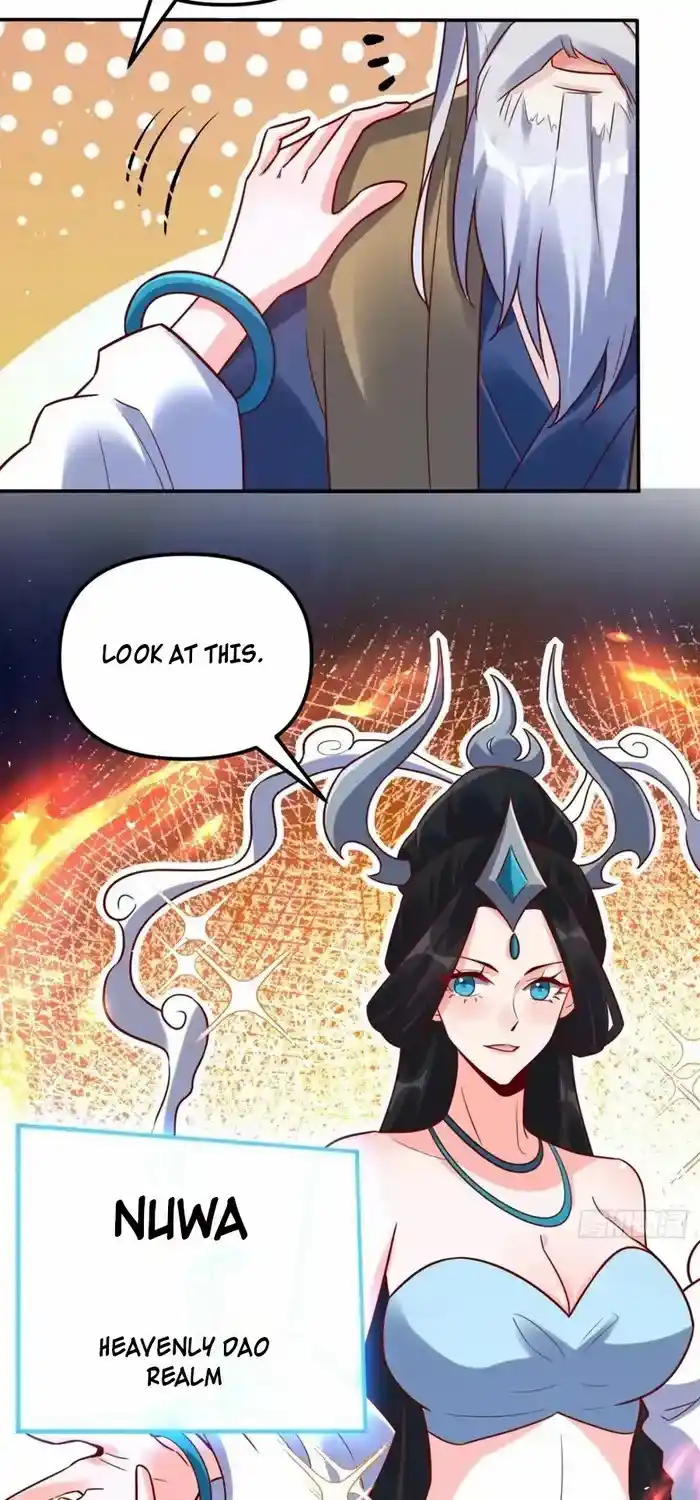 I’m Actually A Cultivation Bigshot Chapter 552